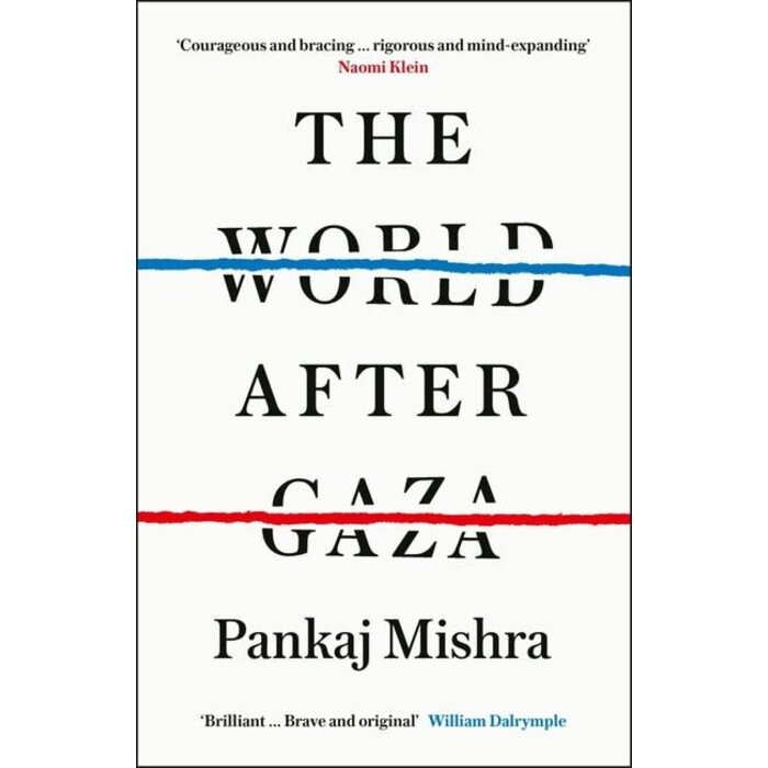The World After Gaza