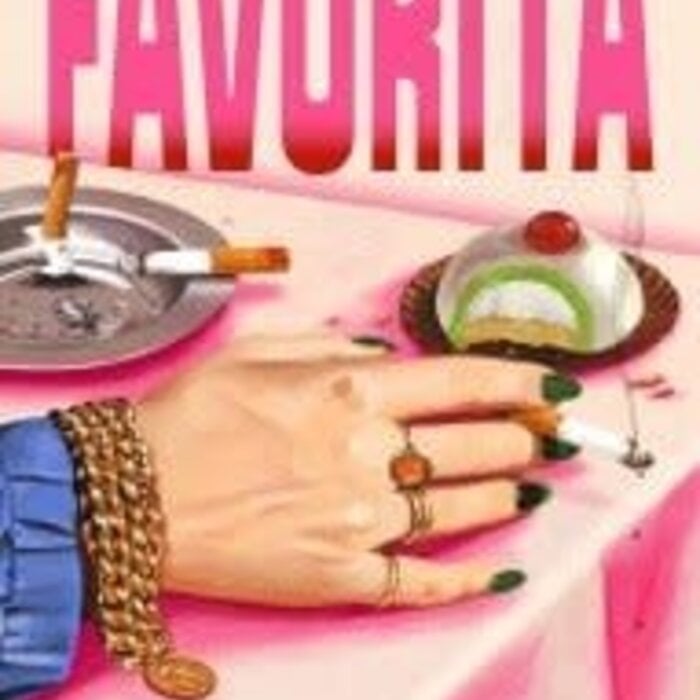 Favorita