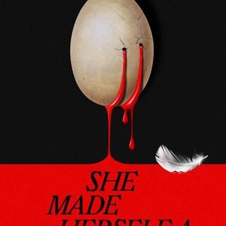 She Made Herself A Monster
