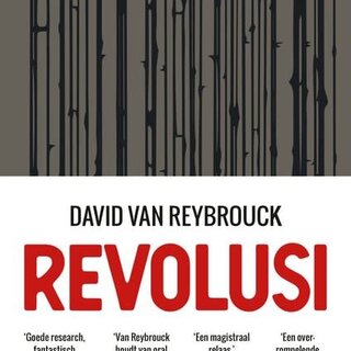David Van Reybrouck Revolusi