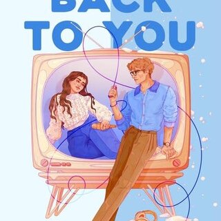 And Now, Back to You