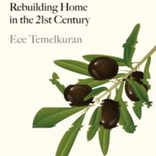 Nation of Strangers : Rebuilding Home in the 21st Century