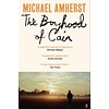 The Boyhood of Cain