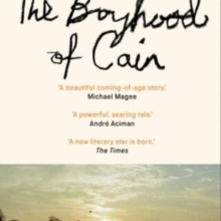 The Boyhood of Cain