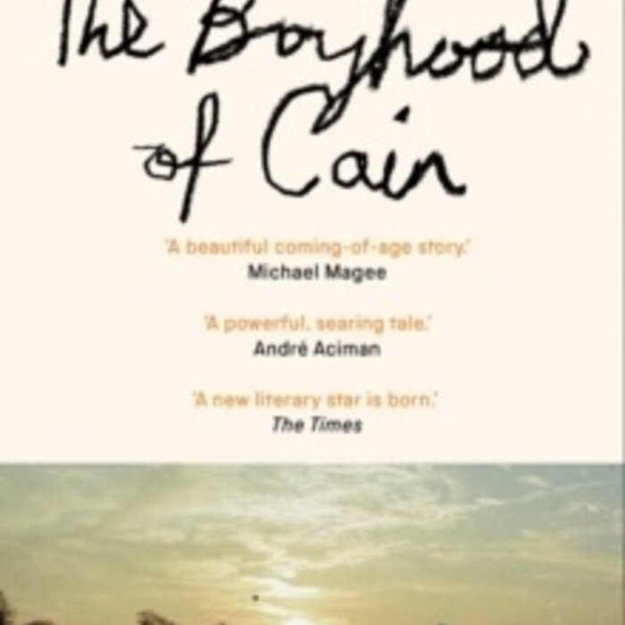 The Boyhood of Cain
