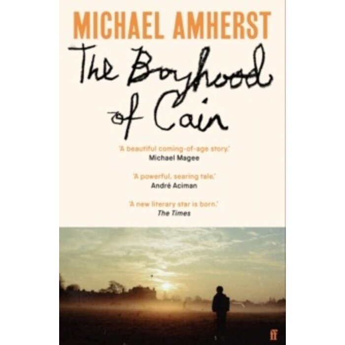 The Boyhood of Cain
