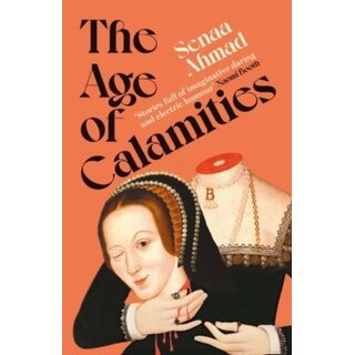 The Age of Calamities