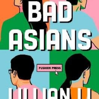 Bad Asians