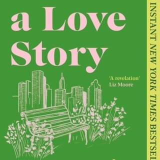 This Is a Love Story
