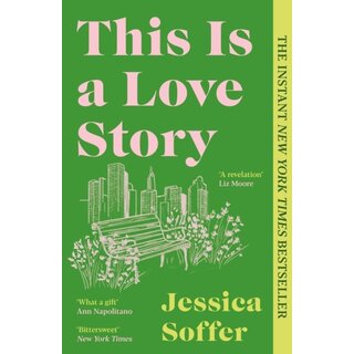 This Is a Love Story