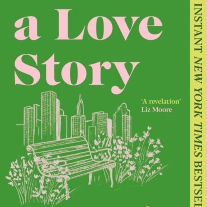 This Is a Love Story
