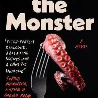 I'll Be the Monster
