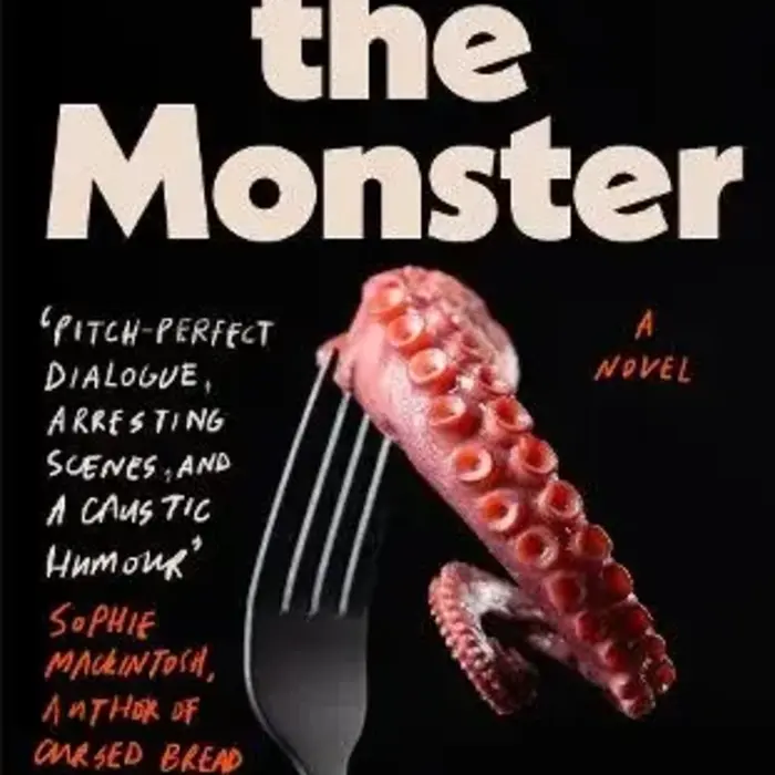 I'll Be the Monster