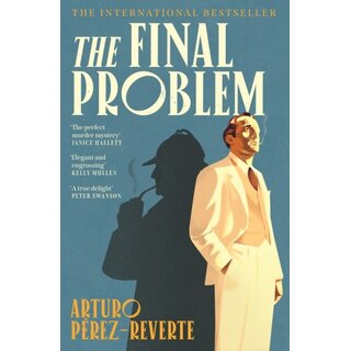 The Final Problem