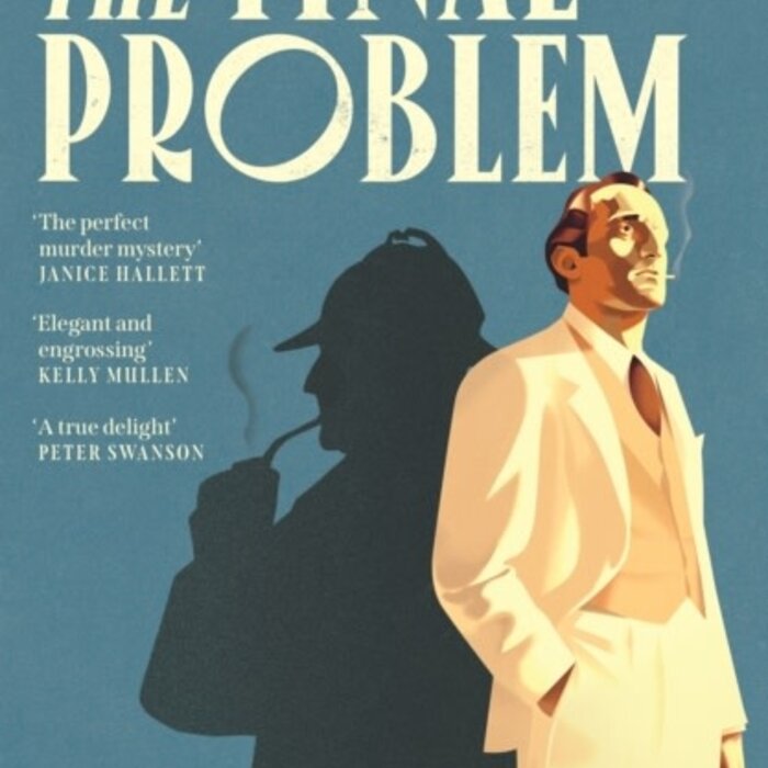 The Final Problem