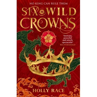 Six Wild Crowns