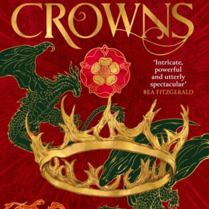 Six Wild Crowns