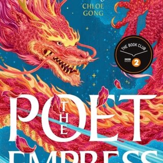 The Poet Empress  (Hardback)