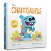 The Chattysaurus Board Book