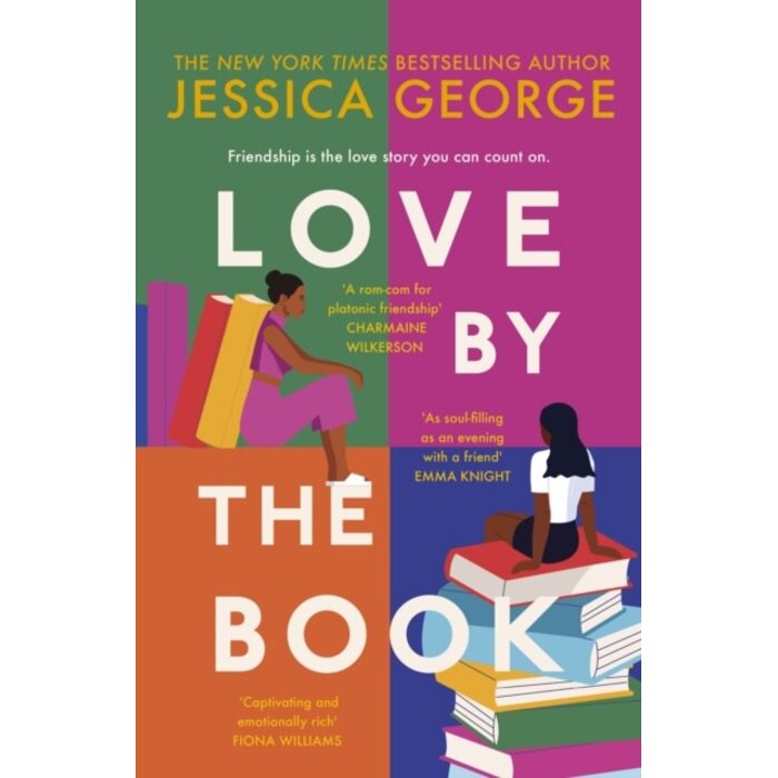 Love by the Book