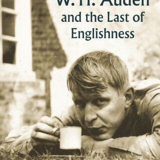 The Island : W. H. Auden and the Last of Englishness