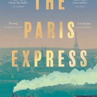 The Paris Express