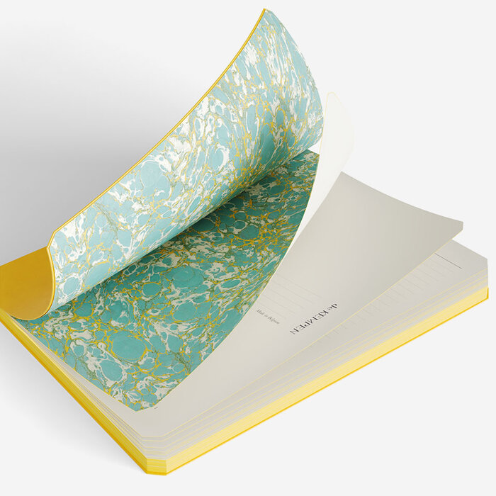 de KEMPEN Independent L Blanco- Oker