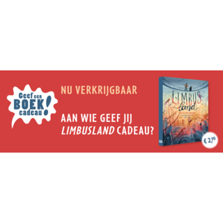 Limbusland (doos 28 exemplaren)