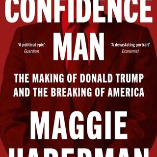 Confidence Man