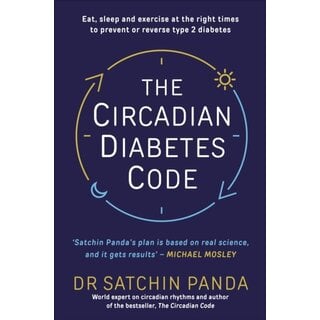 The Circadian Diabetes Code
