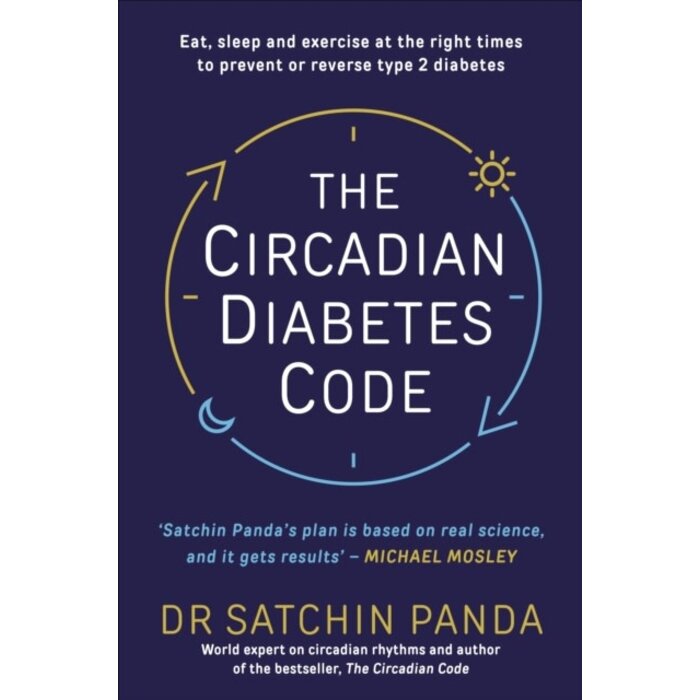 The Circadian Diabetes Code