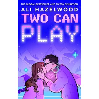 Ali Hazelwood Two Can Play