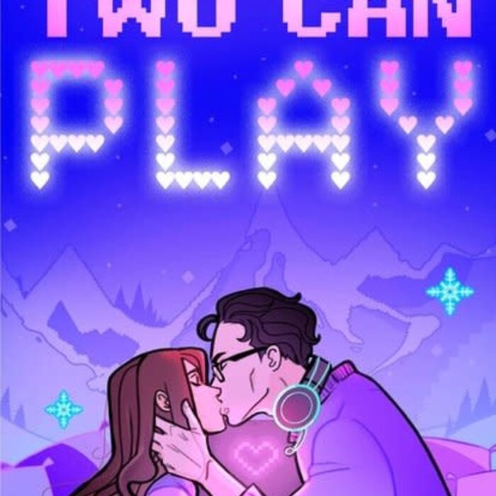 Ali Hazelwood Two Can Play