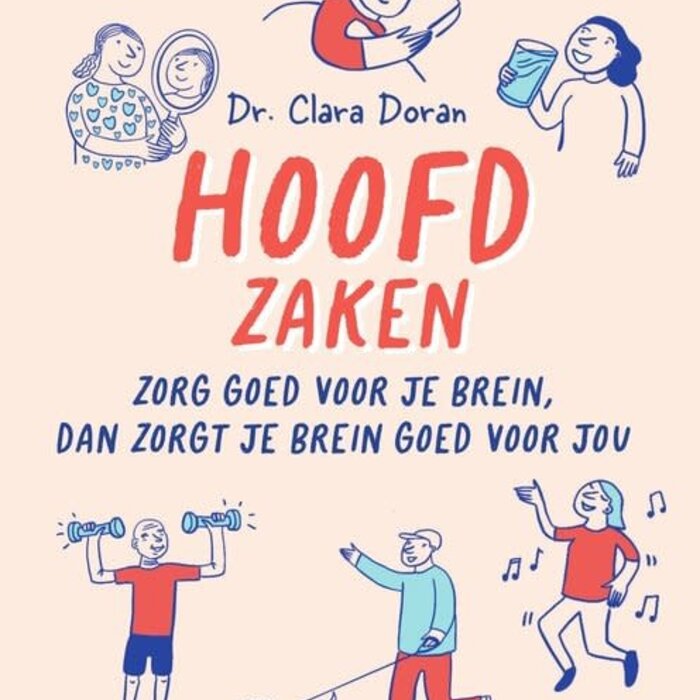 Hoofdzaken