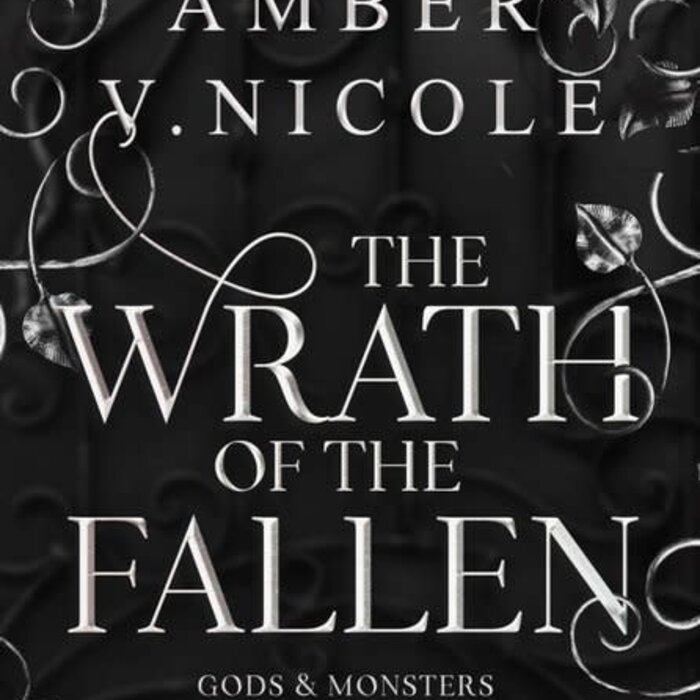 The Wrath of the Fallen