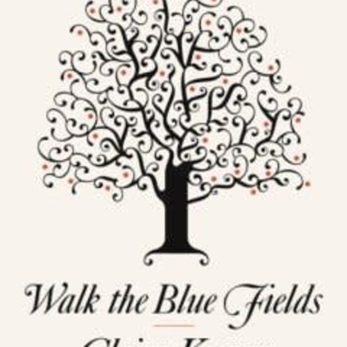 Walk the Blue Fields