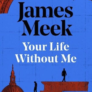 Your Life Without Me