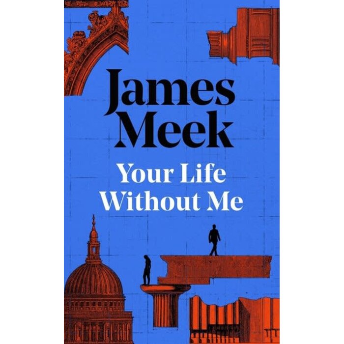 Your Life Without Me