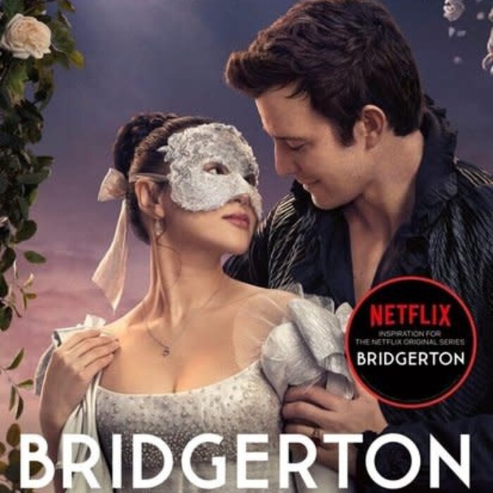 Bridgerton: An Offer From A Gentleman (Bridgertons Book 3)