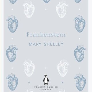 Mary Shelley Frankenstein
