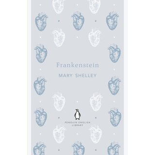 Mary Shelley Frankenstein