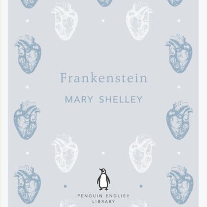 Mary Shelley Frankenstein