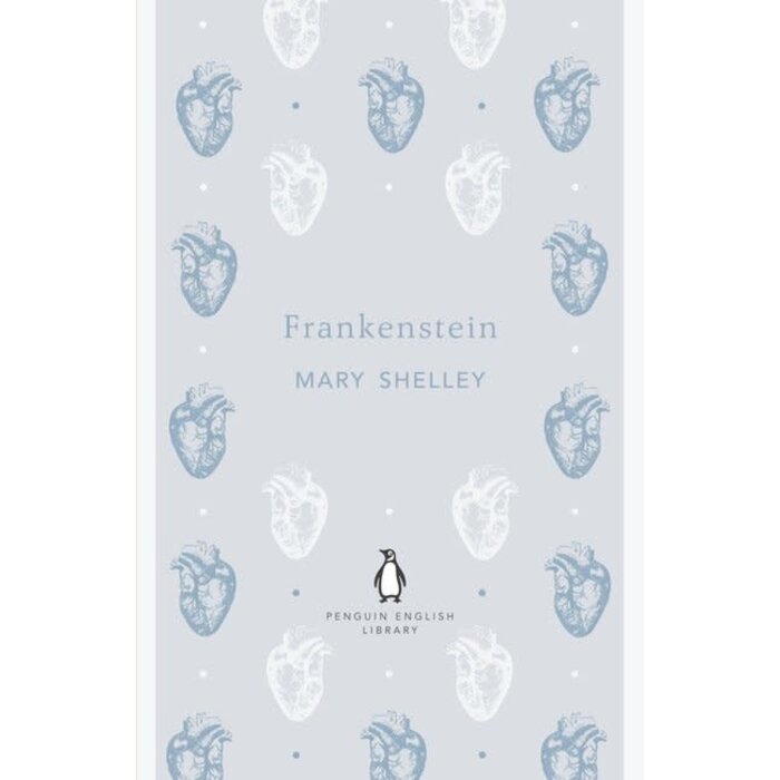 Mary Shelley Frankenstein