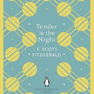 Tender is the Night