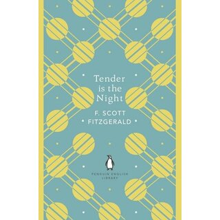 Tender is the Night