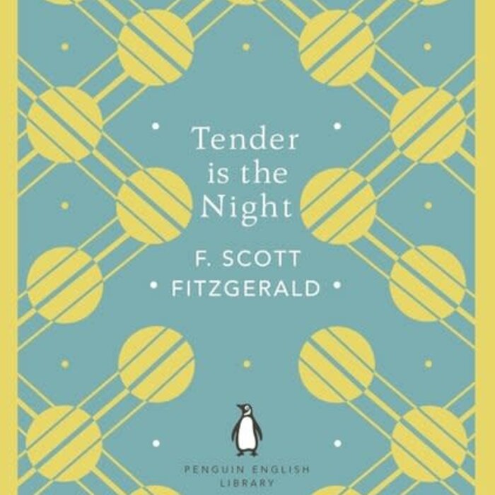 Tender is the Night