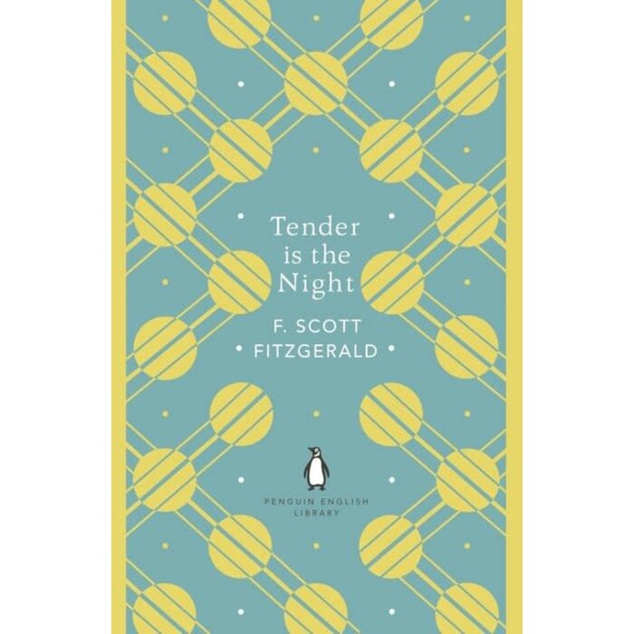 Tender is the Night