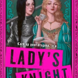 Lady's Knight