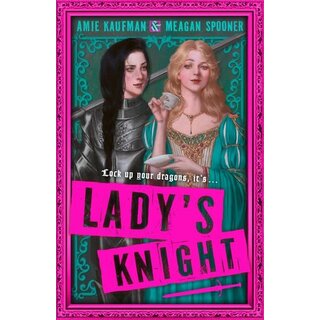 Lady's Knight