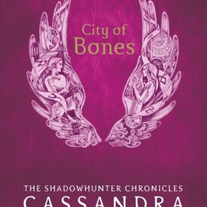 The Mortal Instruments 1: City of Bones